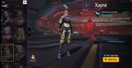Xayne's ability (Image via Garena)